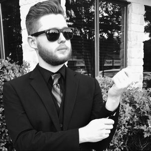 Meet your Posher, Bryce